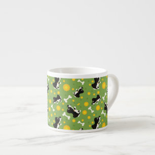 Tasse Expresso motif 4