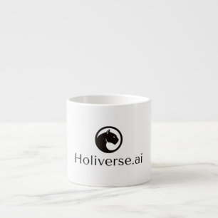 Tasse Expresso "Mug de café en céramique classique - Parfait pour