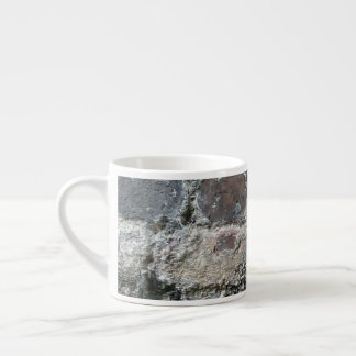 Tasse Expresso Mur en briques