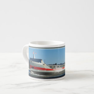 Tasse Expresso Musique Munteborg espresso