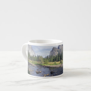 Tasse Expresso NA, États-Unis, Californie, Parc national de Yosem