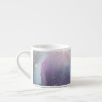 Nébuleuse d'Orion Messier 78 Photo d'Espace Pastel