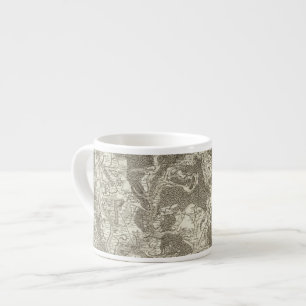 Tasse Expresso Nevers