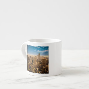Tasse Expresso New York