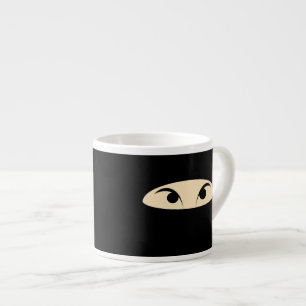 Tasse Expresso Ninja