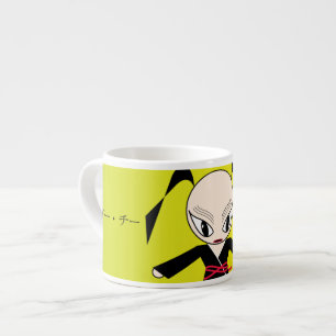 Tasse Expresso Oase Li Espresso Kop Action