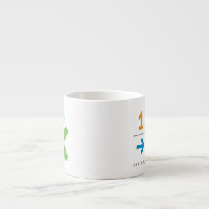 Tasse Expresso OLPC (tasse de café express)