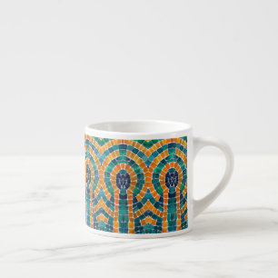 Tasse Expresso OR ICONS MOSAIC Espresso Cup