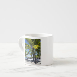 Tasse Expresso Palmiers, Parc Historique National Pu'uhonua o
