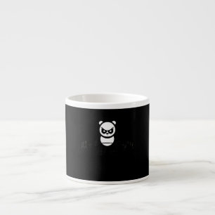 Tasse Expresso Panda Bear Deadlift - Premium Gym