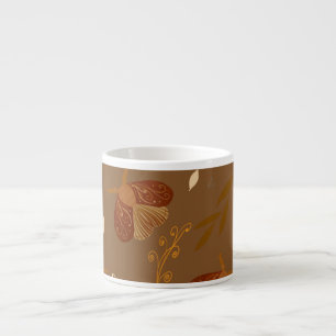 Tasse Expresso Papillon
