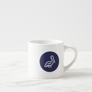Tasse Expresso Peli-Tasse