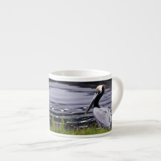 Tasse Expresso Pelican Poser
