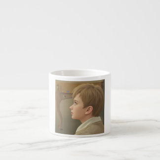 Tasse Expresso Petit