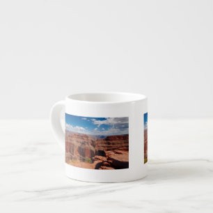 Tasse Expresso Point d'Eagle