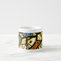 Pot à bonbons