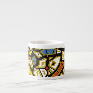 Tasse Expresso Pots à bonbons