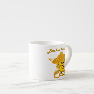 Tasse Expresso Poussette de pesage #10