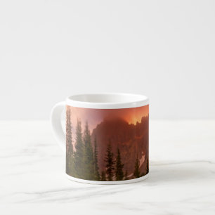 Tasse Expresso Prés enchantés