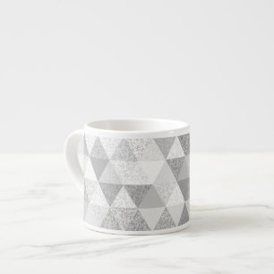 Tasse Expresso Pretty Triangle grunge II + your ideas