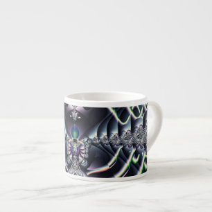 Tasse Expresso Purple World