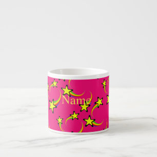 Tasse Expresso Rainbow Shooting Stars Thunder_Cove