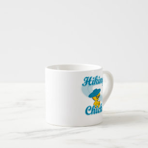 Tasse Expresso Randonnée no 3
