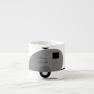 Tasse Expresso Remorque minuscule Thunder_Cove de larme