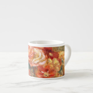 Tasse Expresso Renoir Vase des Beaux-Arts Rose