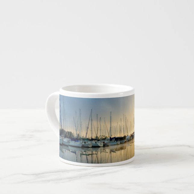 Tasse Expresso Rompre avec le II (Devant gauche)