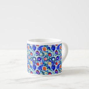 Tasse Expresso Runner table
