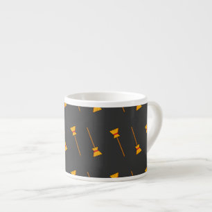 Tasse Expresso Salle de sorcière