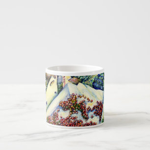 Tasse Expresso Si Dieu l'avait rendu meilleur, elle aurait gardé