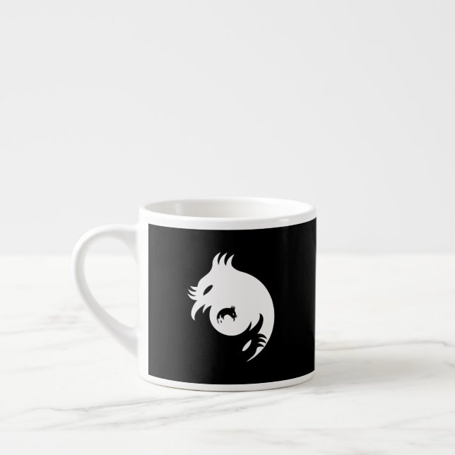 Tasse Expresso Smart Phoenix (Gauche)