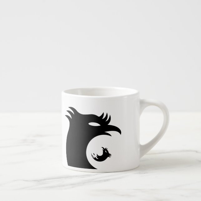 Tasse Expresso Smart Phoenix (Droite)