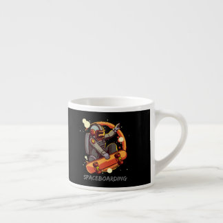 TASSE EXPRESSO SPACEBOARING