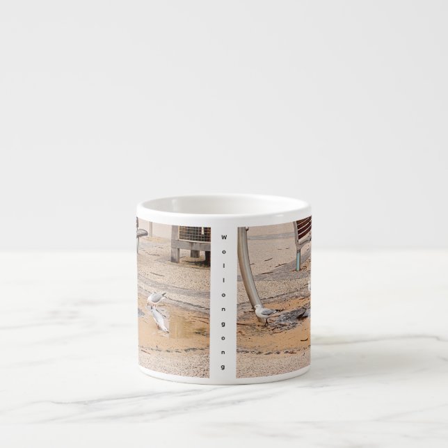 Tasse Expresso Spécialité (Devant)