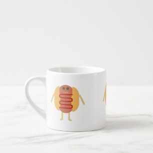Tasse Expresso Stubby Lil Weenie