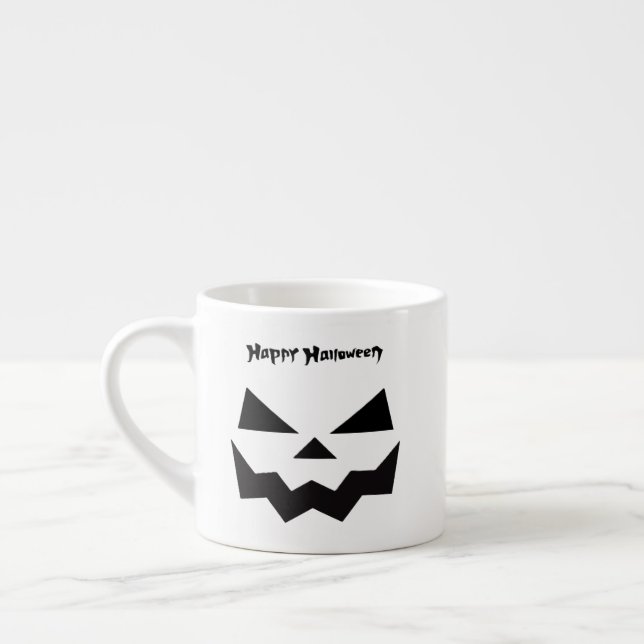 Tasse Expresso taza jumbo (Gauche)