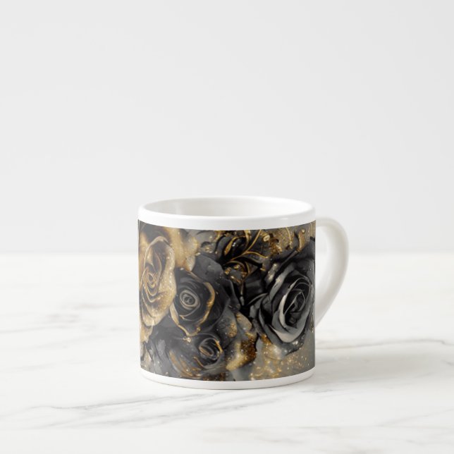 Tasse Expresso Tazza da caffè espresso (Devant droit)