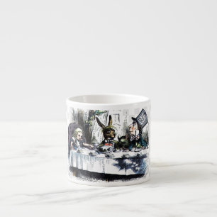 Tasse Expresso Tea Party 2