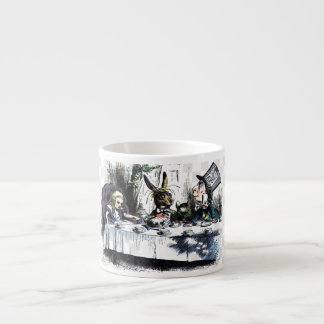 Tasse Expresso Tea Party 2