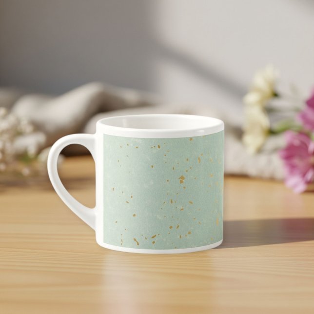 Tasse Expresso teacup (Créateur téléchargé)