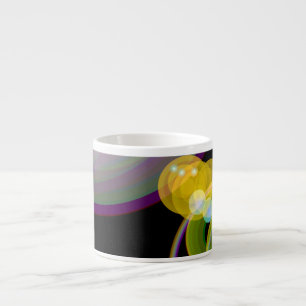Tasse Expresso Temps d'espace