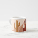 Tasse Expresso Terracotta by Ludilabel<br><div class="desc">... .</div>