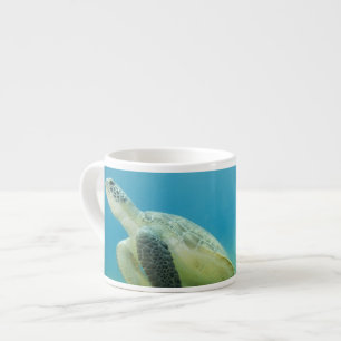 Tasse Expresso Tortue