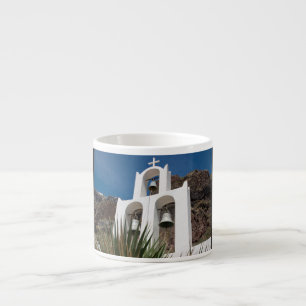 Tasse Expresso Tour Bell