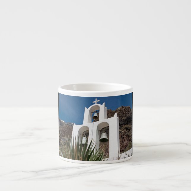 Tasse Expresso Tour Bell (Devant)