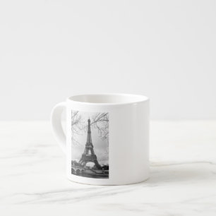 Tasse Expresso Tour Eiffel 7