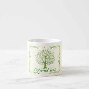 Tasse Expresso Tree of Life